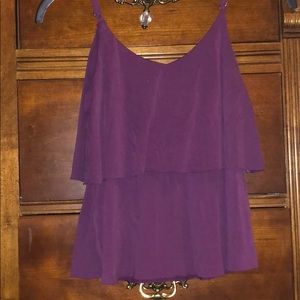 Purple Top!